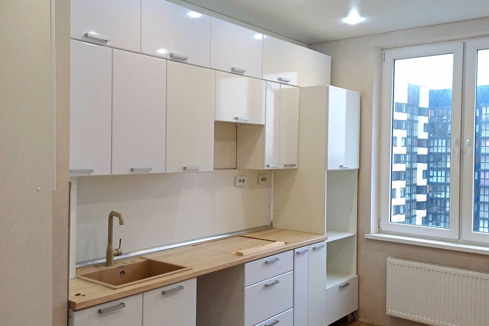 Продаётся 2-комнатная квартира, 50 м²
