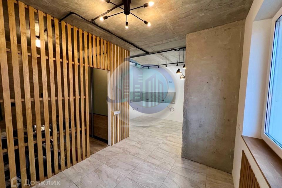 Продаётся 1-комнатная квартира, 36 м²