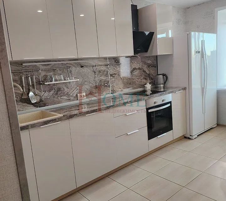 Сдаётся 2-комнатная квартира, 60 м²