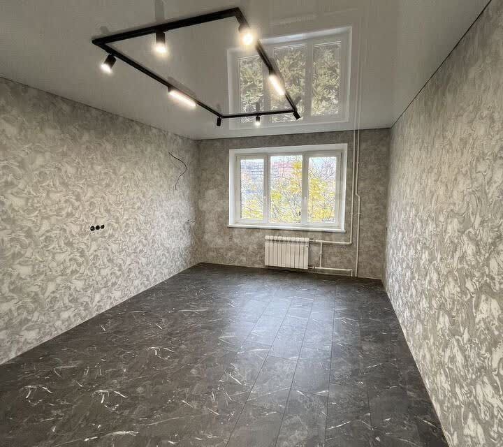 Продаётся 3-комнатная квартира, 65 м²