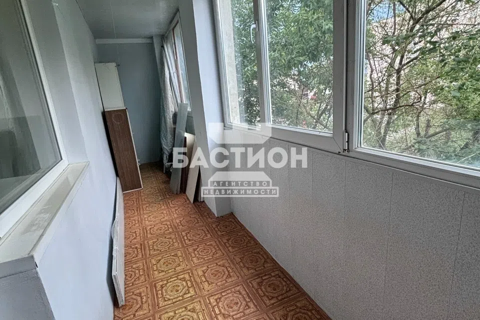 Продаётся 1-комнатная квартира, 40.1 м²