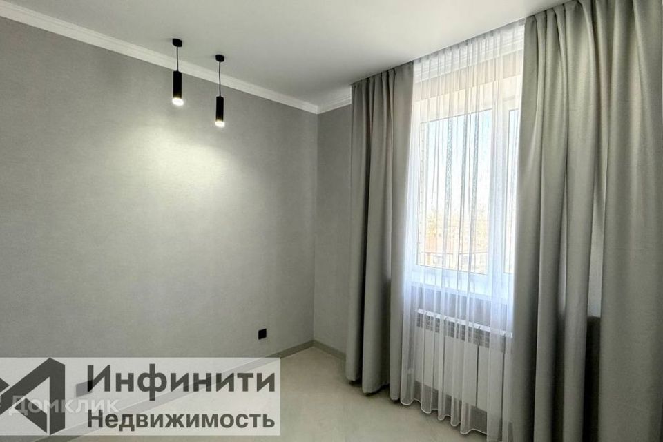 Продаётся 1-комнатная квартира, 35 м²