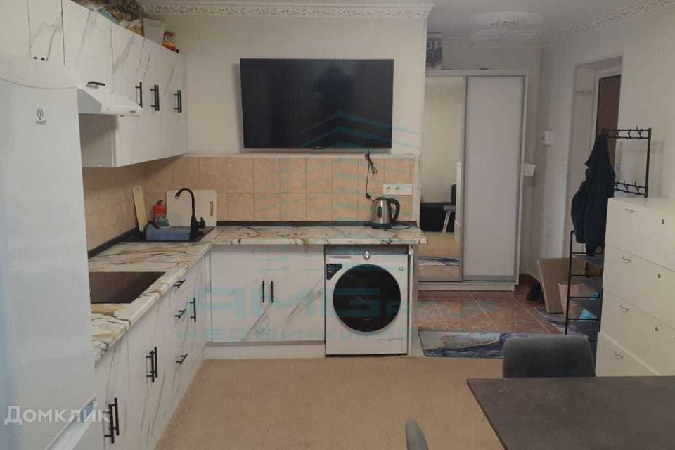 Продаётся 2-комнатная квартира, 50 м²