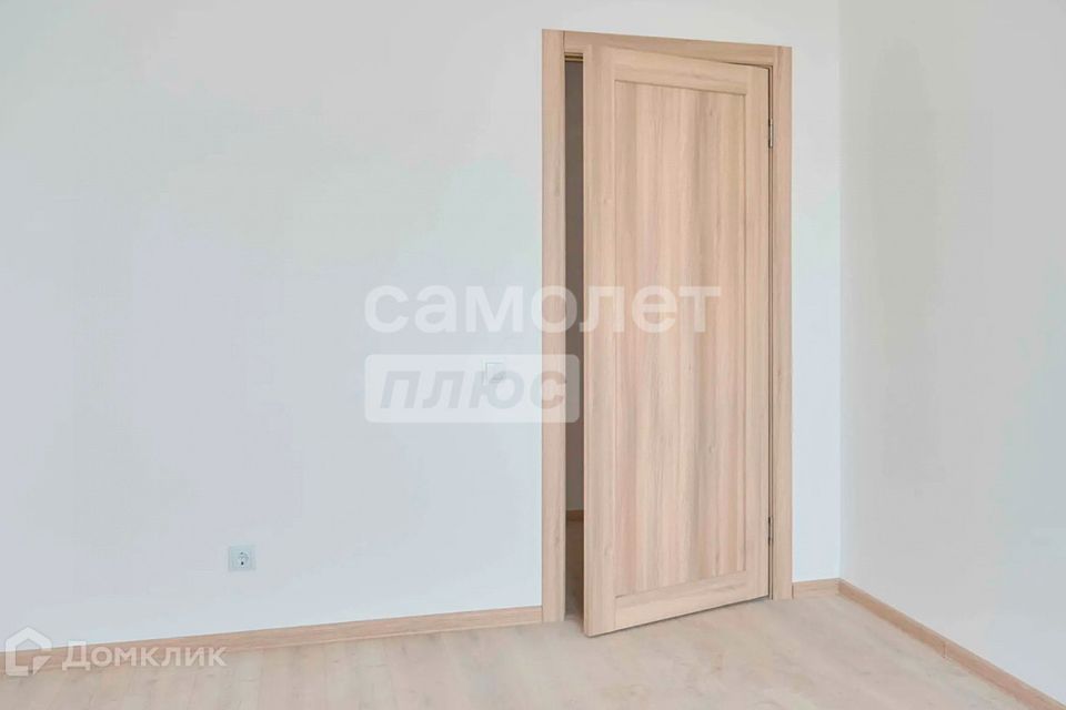 Продаётся студия, 26 м²