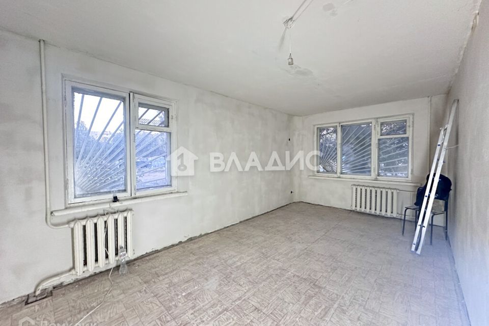 Продаётся 1-комнатная квартира, 29.1 м²