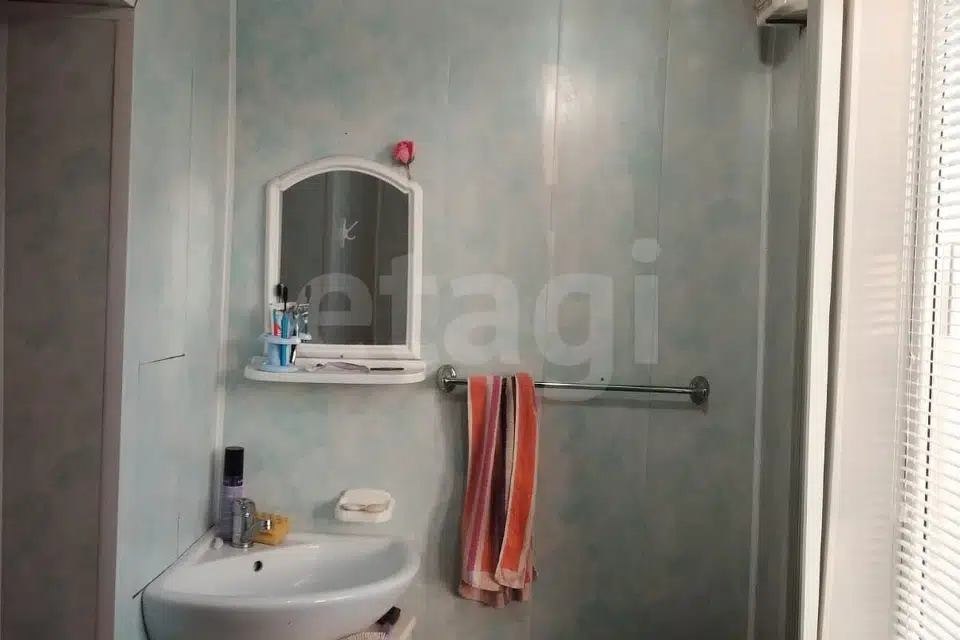 Продаётся 1-комнатная квартира, 45 м²