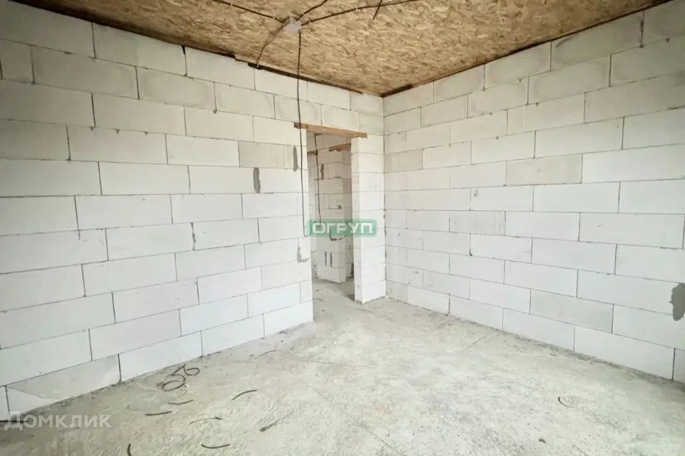 Продаётся 1-этажный дом, 111 м²