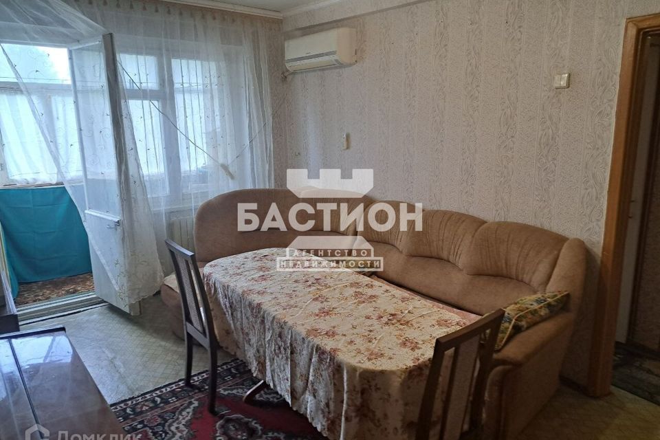 Продаётся 3-комнатная квартира, 44 м²