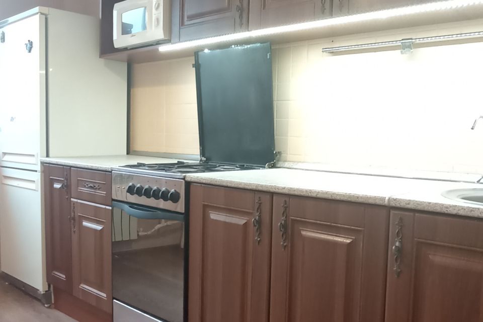 Продаётся 2-комнатная квартира, 50.4 м²