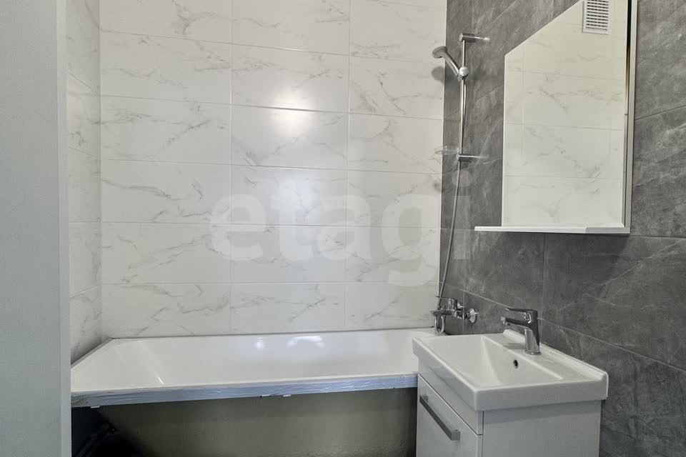 Продаётся 3-комнатная квартира, 85.3 м²
