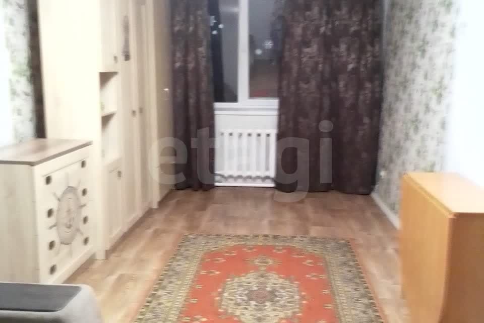 Продаётся 2-комнатная квартира, 67.7 м²