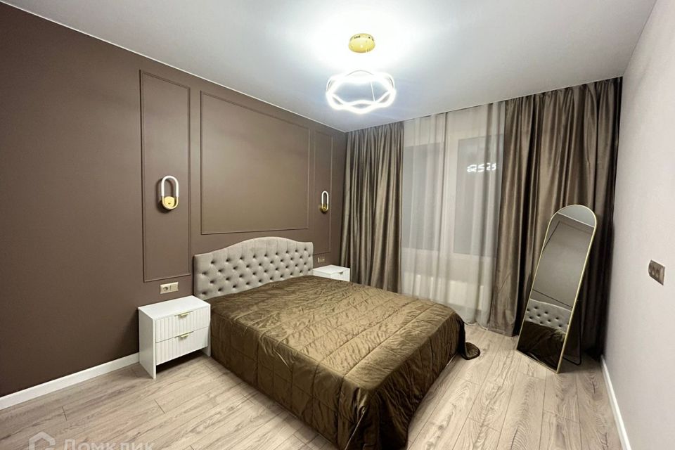 Сдаётся 2-комнатная квартира, 45 м²