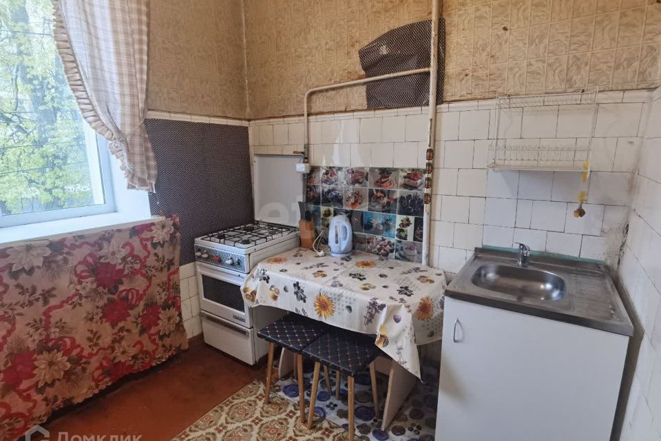 Сдаётся 2-комнатная квартира, 52.6 м²
