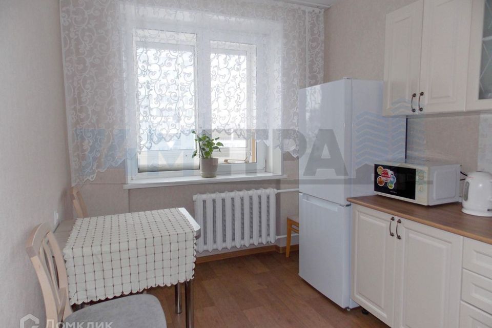 Сдаётся 1-комнатная квартира, 39 м²