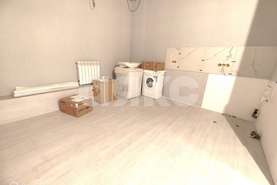 Продаётся студия, 21 м²