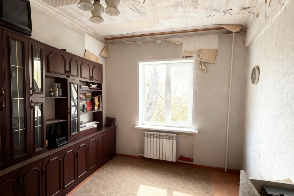 Продаётся 1-комнатная квартира, 37.2 м²