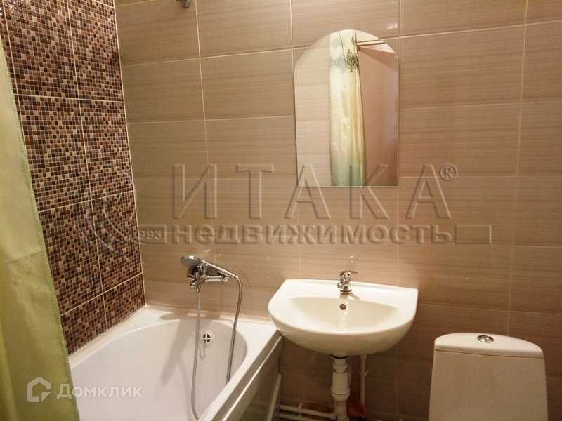 Сдаётся студия, 25 м²