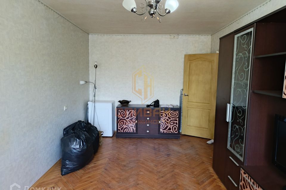 Продаётся 1-комнатная квартира, 30.3 м²