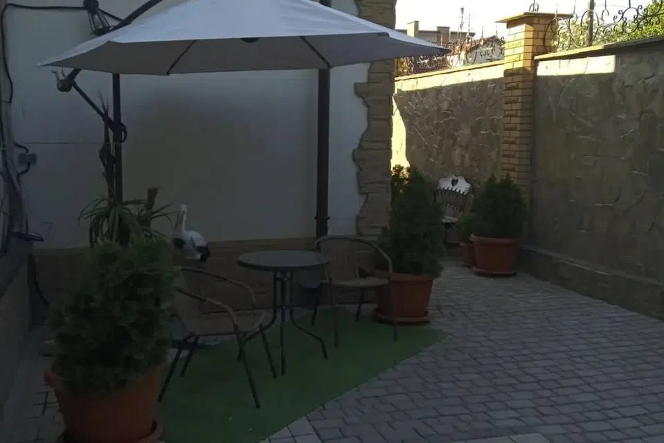 Сдаётся дом, 40 м²