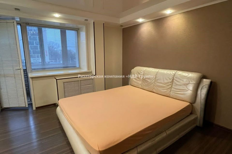Сдаётся 2-комнатная квартира, 65.7 м²