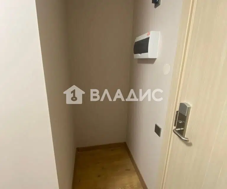 Продаётся студия, 19.6 м²