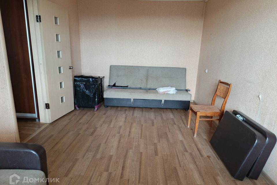 Продаётся 2-комнатная квартира, 43 м²