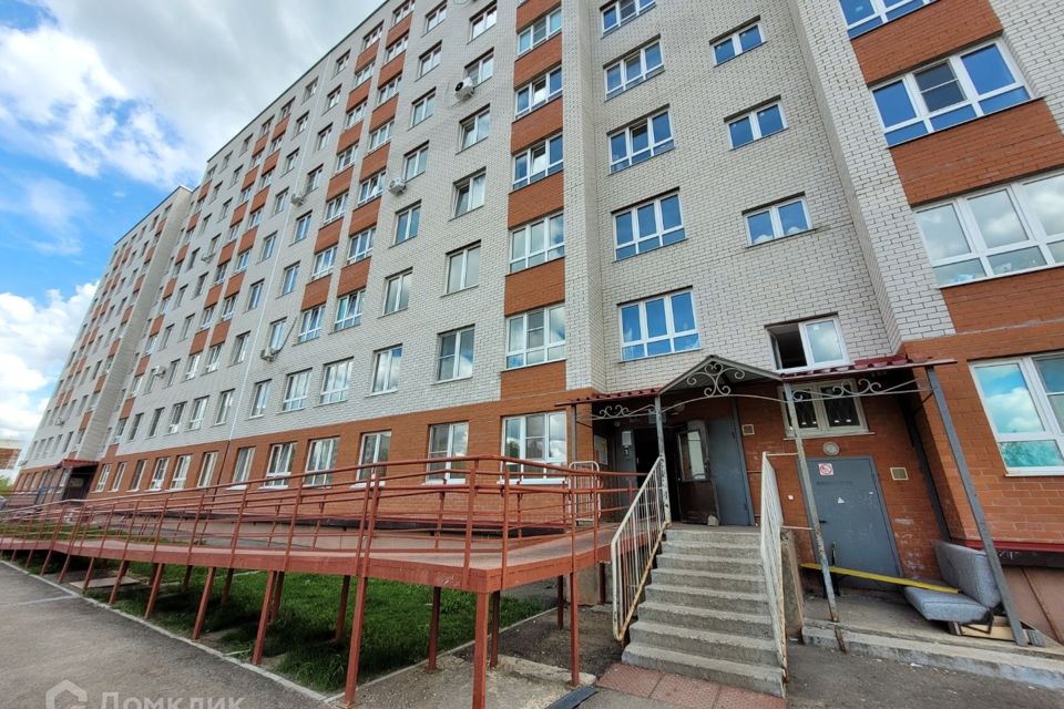 Продаётся 2-комнатная квартира, 50 м²
