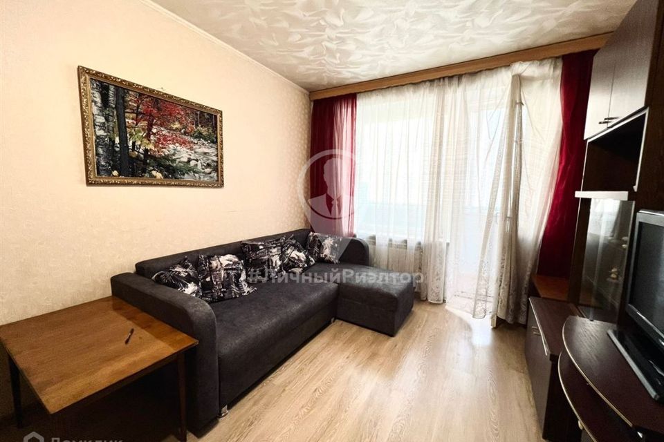 Сдаётся 3-комнатная квартира, 55.5 м²