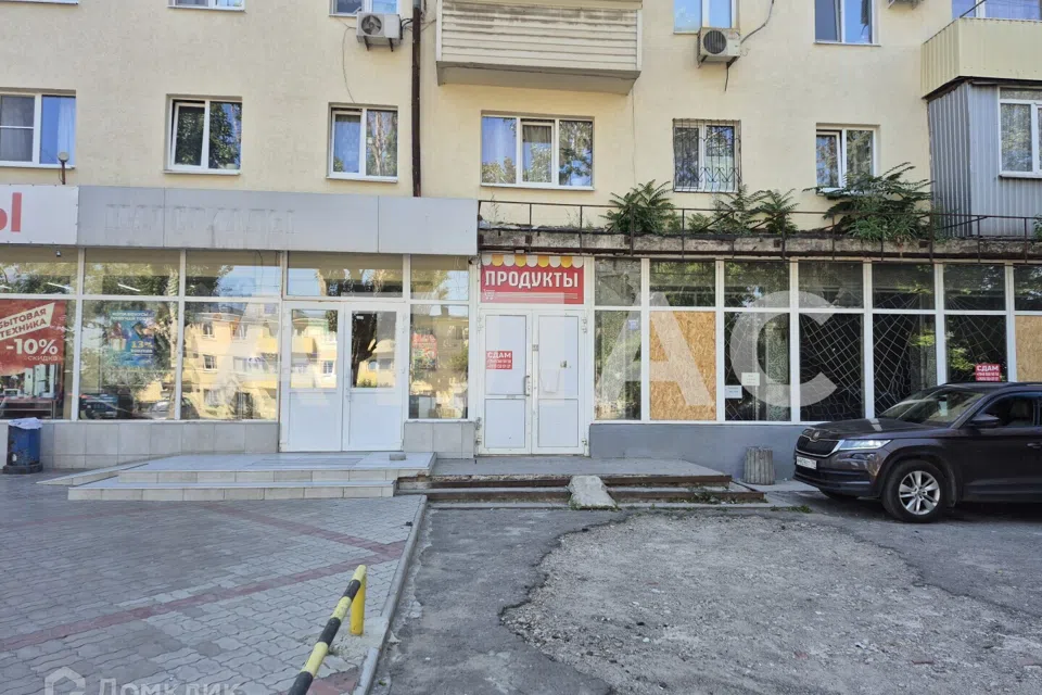 Сдаётся помещение своб. назначения, 474 м²
