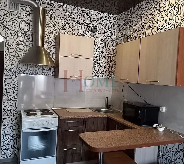Сдаётся студия, 24 м²
