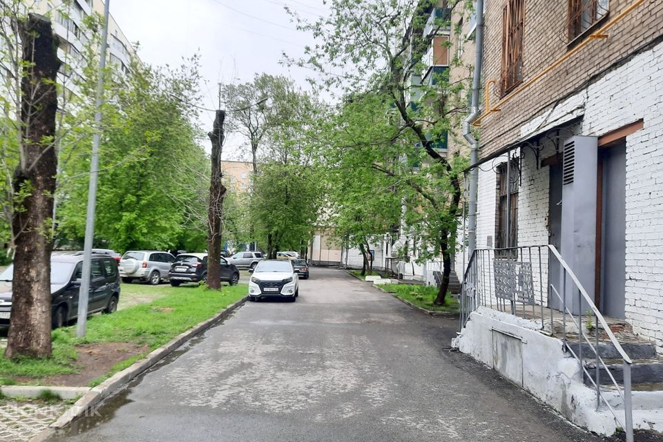 Продаётся студия, 10.4 м²