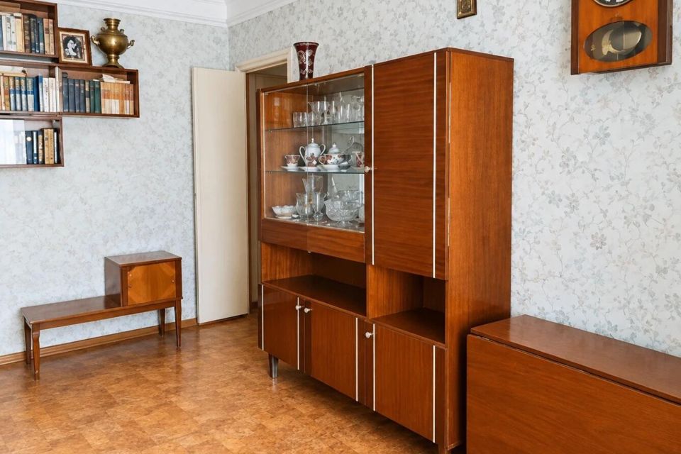 Продаётся 1-комнатная квартира, 25.5 м²