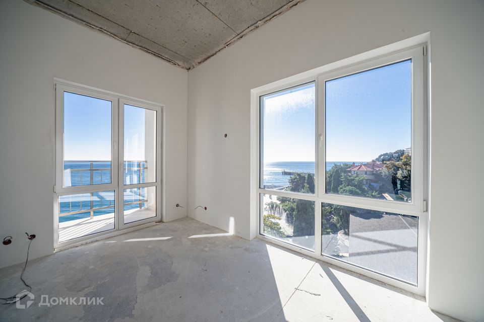 Продаётся 1-комнатная квартира, 43.4 м²