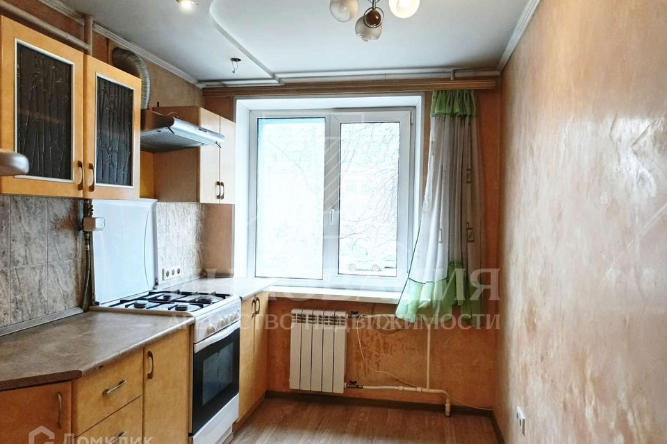 Продаётся 2-комнатная квартира, 45 м²