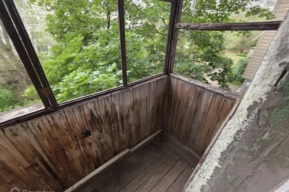 Продаётся 1-комнатная квартира, 31 м²