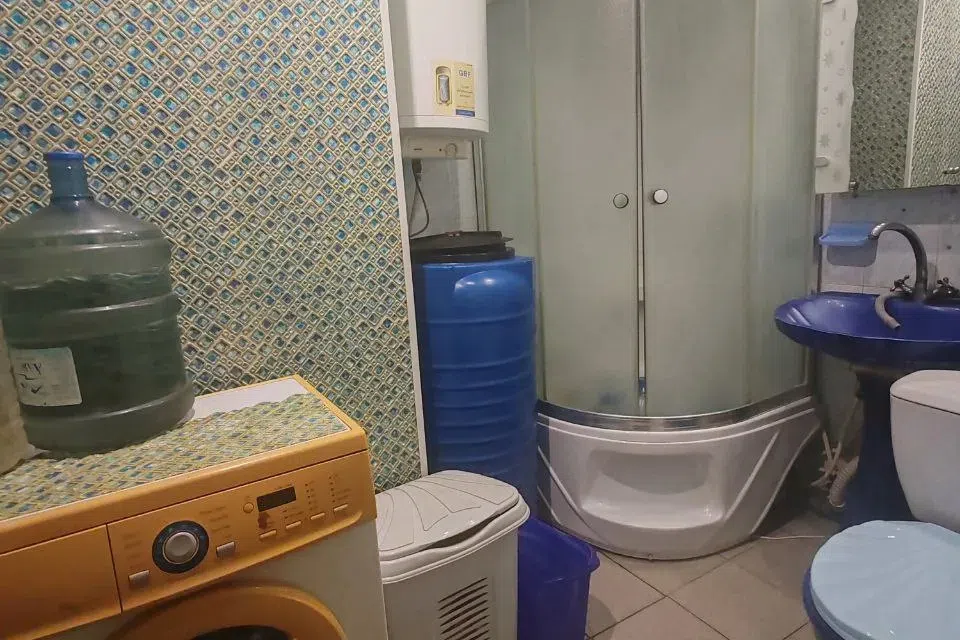 Продаётся 2-комнатная квартира, 47.4 м²