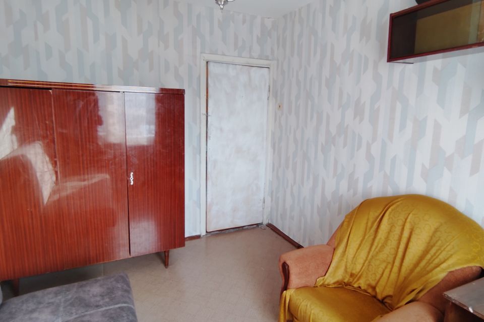 Сдаётся 2-комнатная квартира, 48 м²
