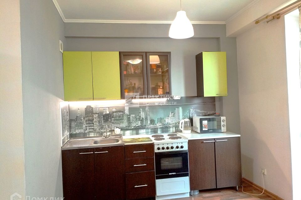 Продаётся студия, 29.9 м²