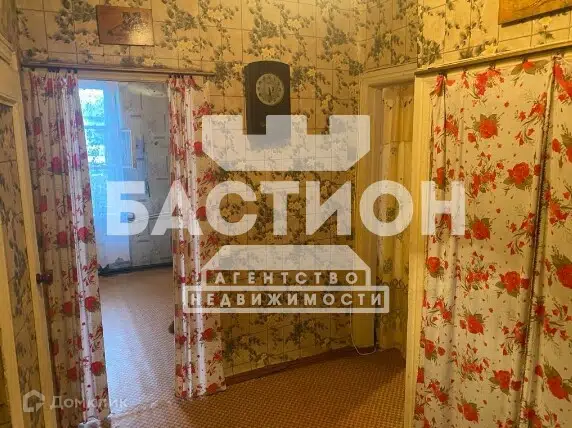 Продаётся 1-комнатная квартира, 34 м²