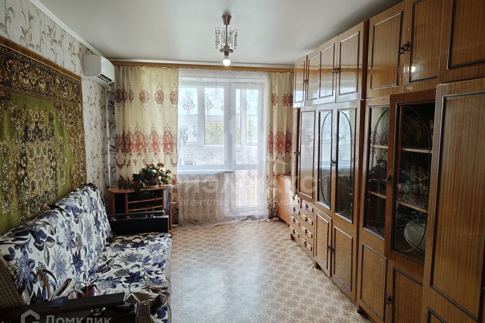 Продаётся 1-комнатная квартира, 29.9 м²