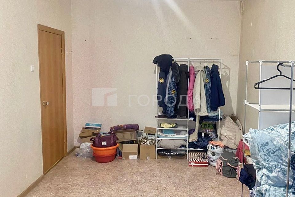 Продаётся 3-комнатная квартира, 65.9 м²
