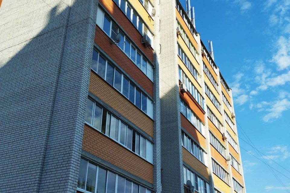 Продаётся 3-комнатная квартира, 88.6 м²