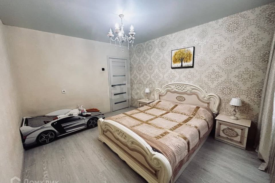 Продаётся 2-комнатная квартира, 64.6 м²