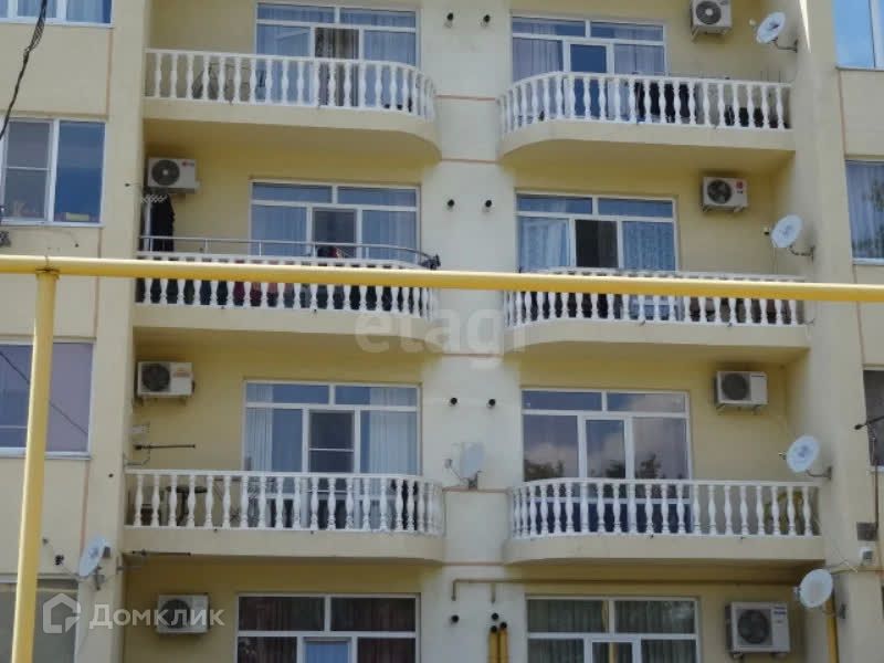Продаётся 3-комнатная квартира, 61.3 м²