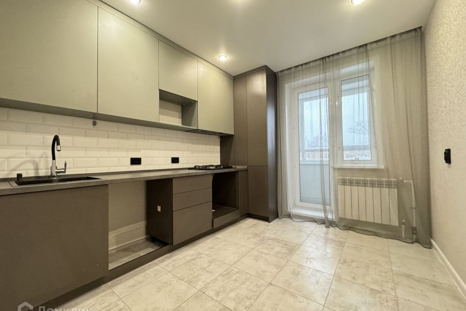 Продаётся 2-комнатная квартира, 47 м²