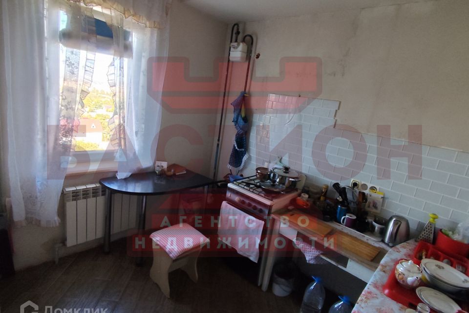 Продаётся 2-комнатная квартира, 56 м²