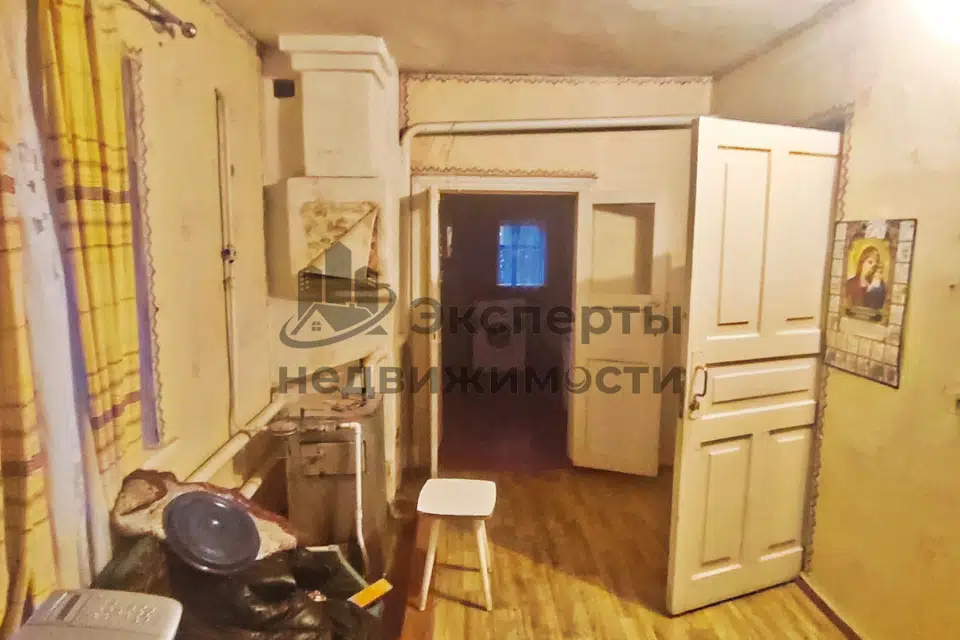 Продаётся 1-этажный дом, 67.5 м²