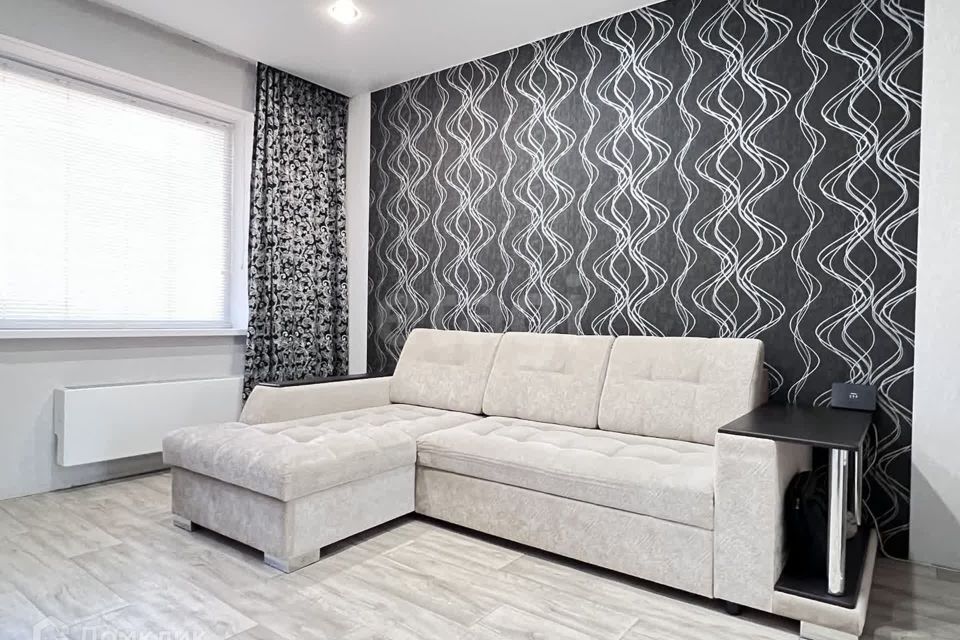 Продаётся 1-комнатная квартира, 31 м²