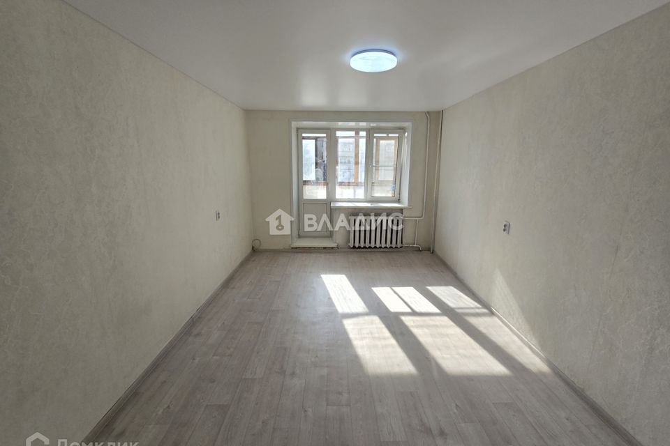 Продаётся 3-комнатная квартира, 56 м²