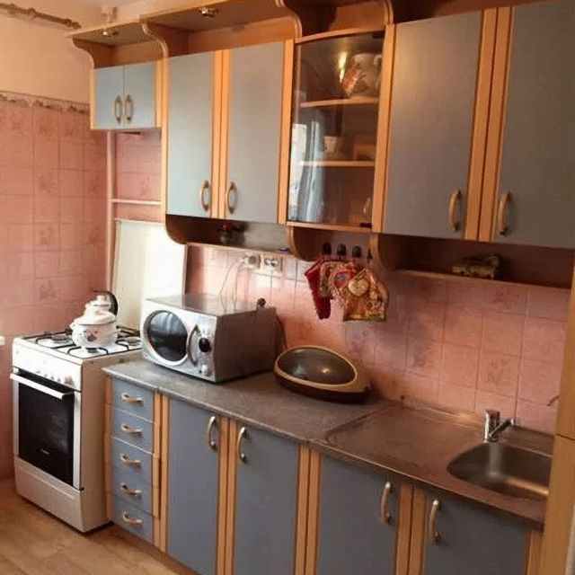 Продаётся 3-комнатная квартира, 62 м²